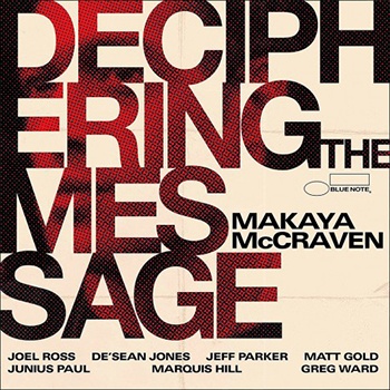 Makaya McCraven