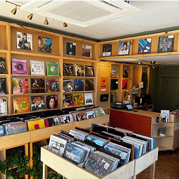 Dreamhouse Records