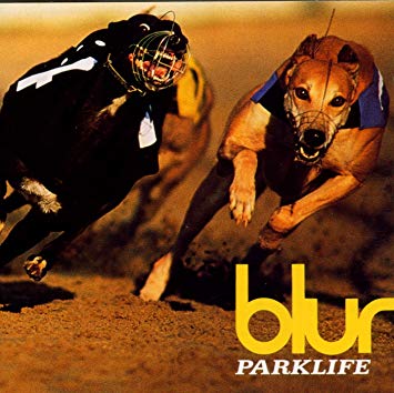 Blur - Parklife