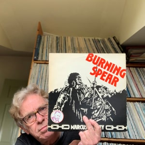 Burning Spear