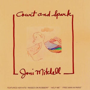 Court and Spark