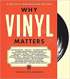 Why Vinyl Matters