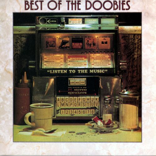 The Best of the Doobies