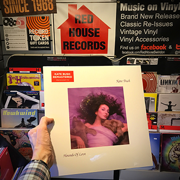 Red House Records