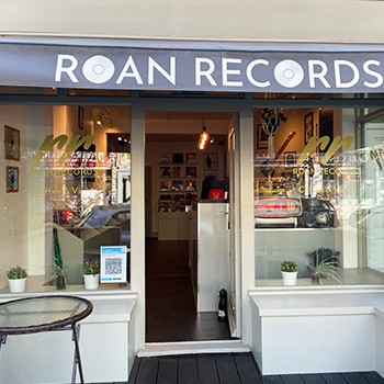 Roan Records