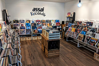 Assai Records