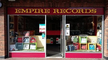 Record Collector