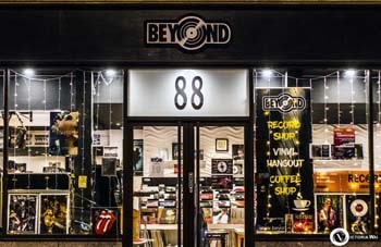 Beyond Vinyl