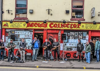 Record Collector