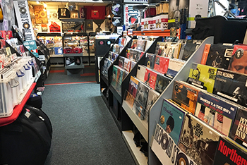 Red House Records