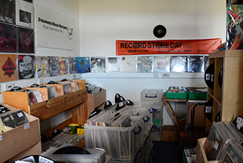 Strummer Room Records